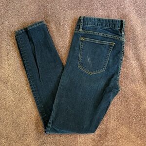 GAP Always Skinny, Like New Jeans 27R